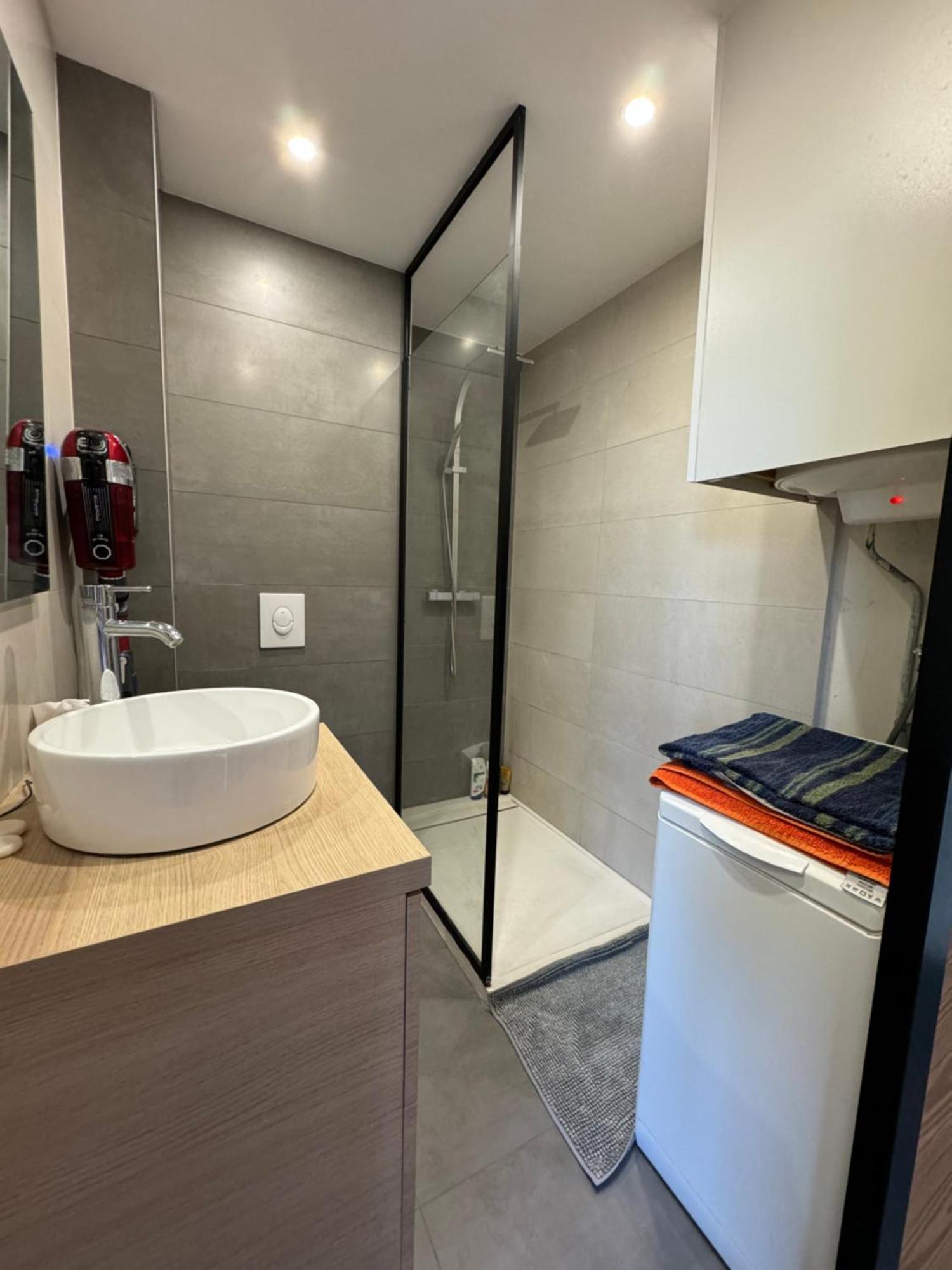 Appartement - Dijon Bagian luar foto